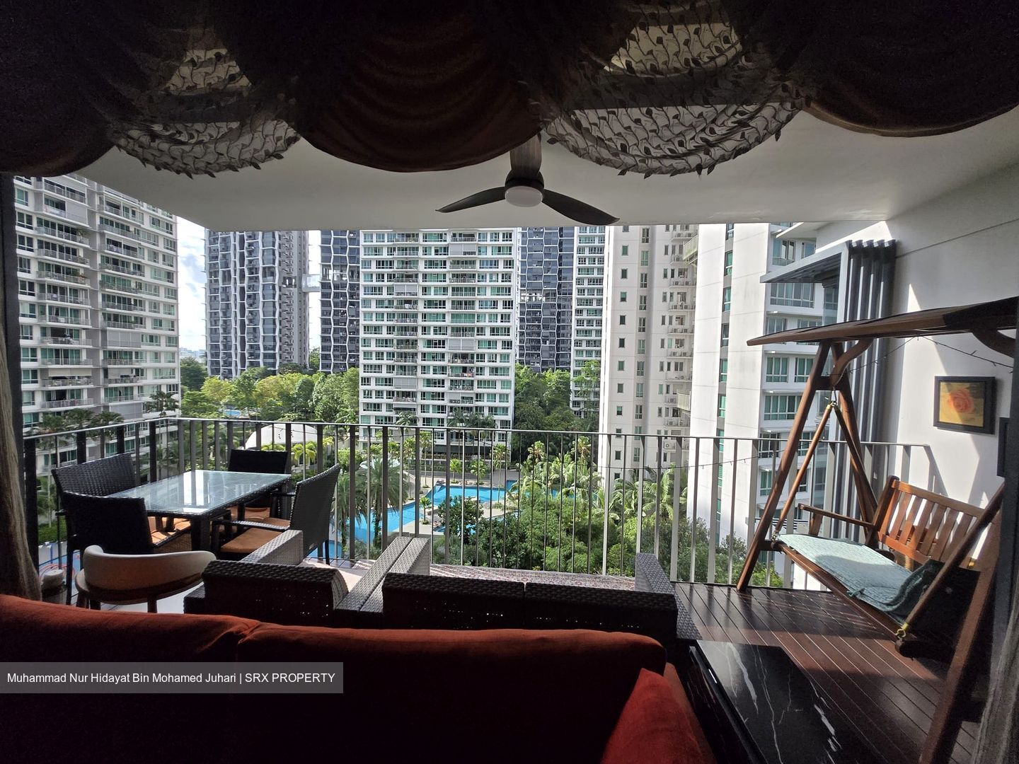 Foresque Residences (D23), Condominium #573585981
